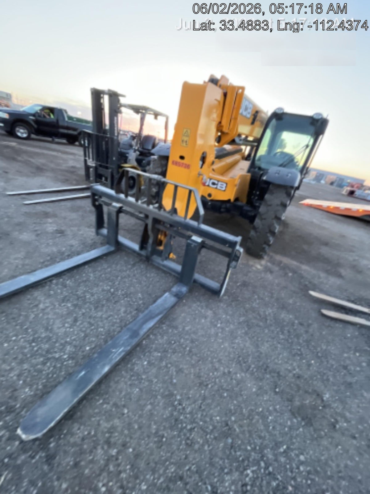2026 JCB 509-42