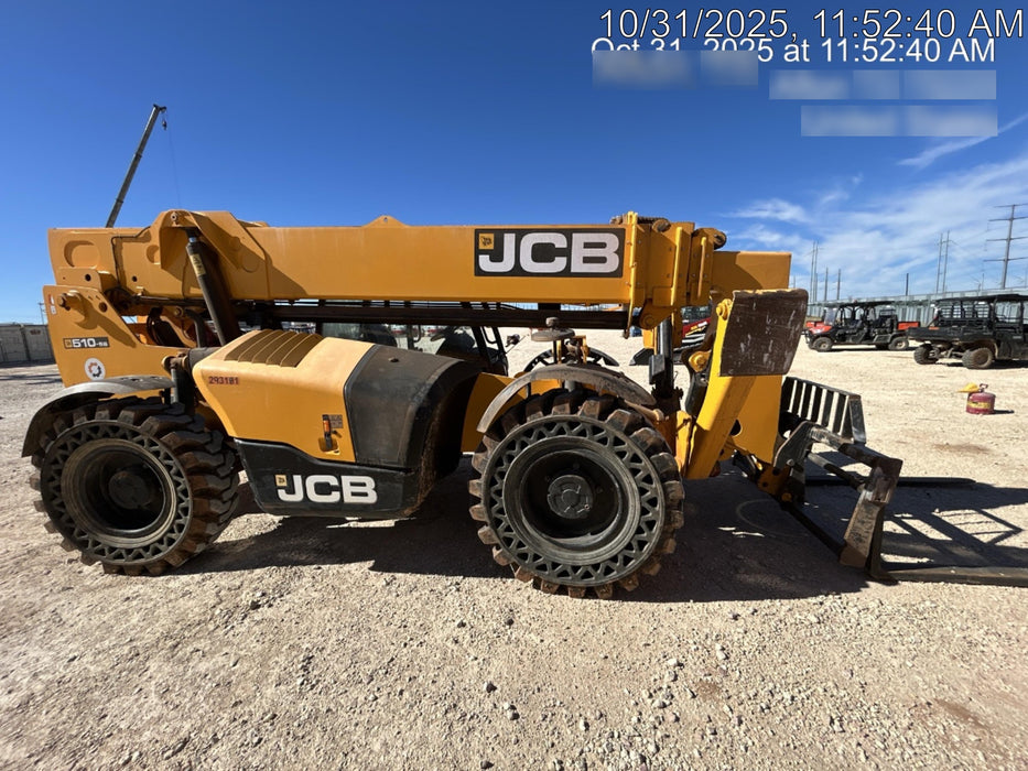 2023 JCB 510-56