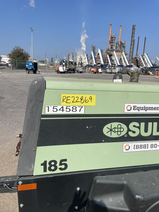 2021 SULLAIR 185D-DPQ KU4F