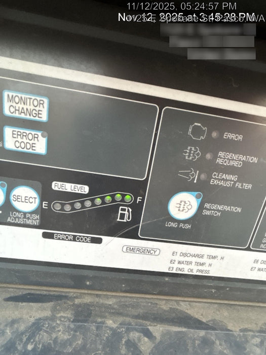 2021 AIRMAN PDS185S-6E1