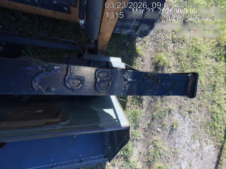 2026 ARROW MATERIAL HANDLING 72" Pallet Forks - Arrow