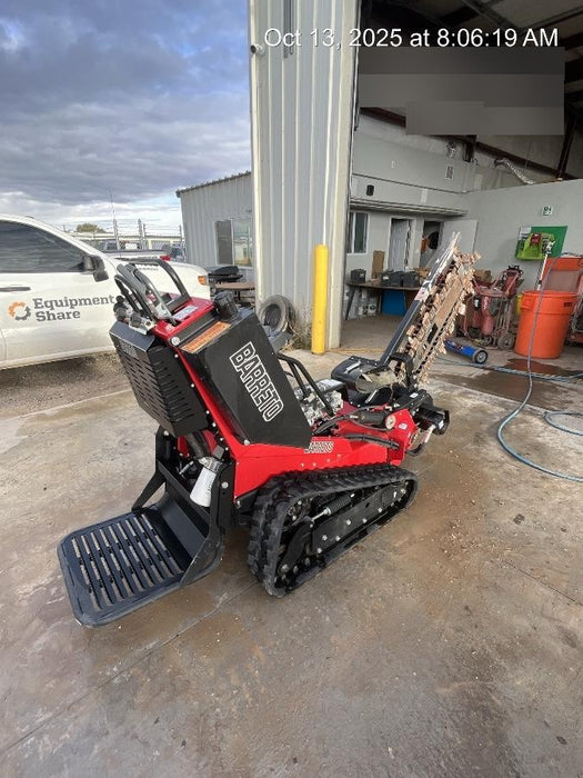 2023 BARRETO E2036RTKH-4MS