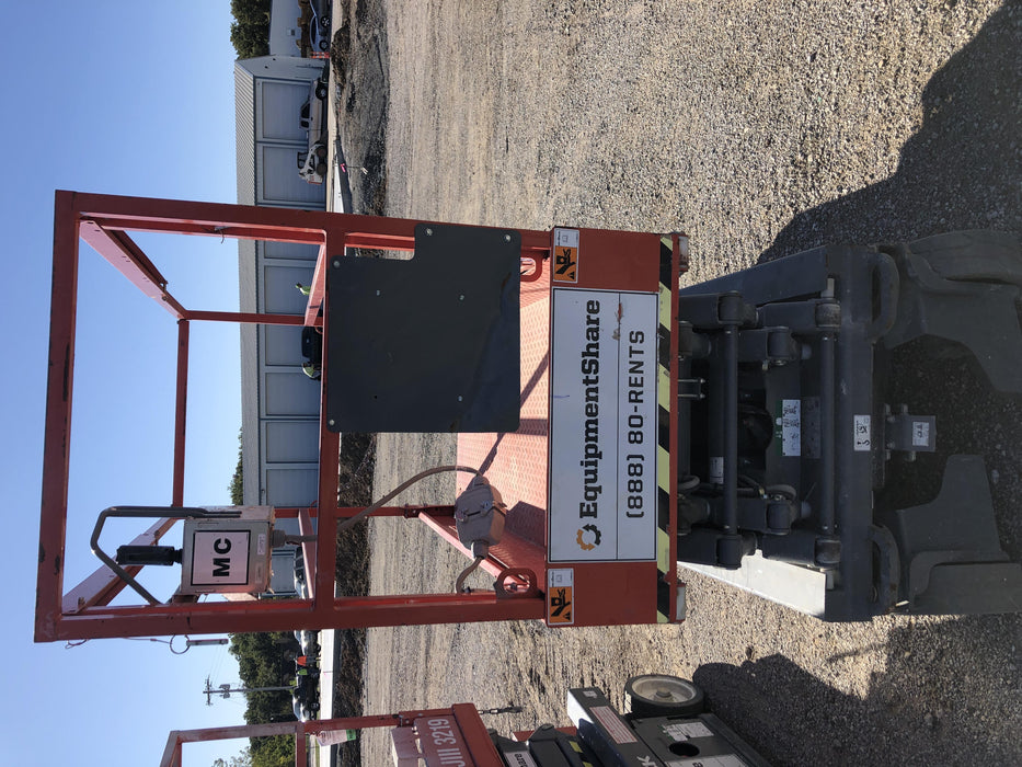 2019 SKYJACK SJIII-3219