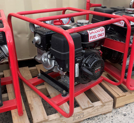 2023 MULTIQUIP QP3TH