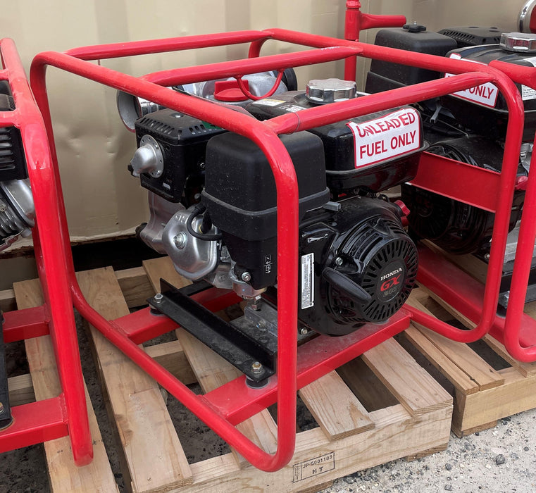 2023 MULTIQUIP QP3TH