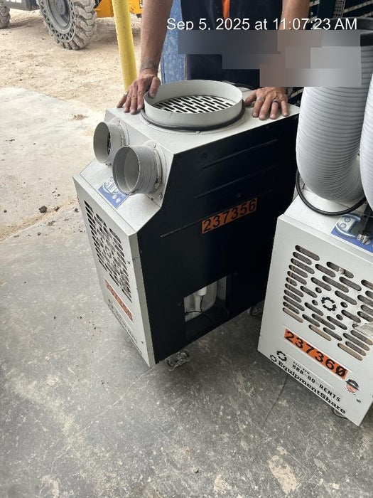 2022 KWIKOOL KPAC1811-2