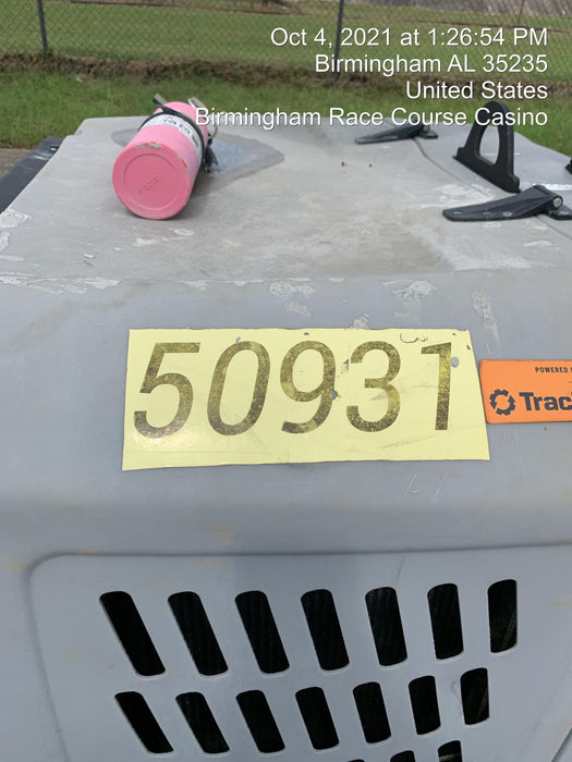 2019 Wacker Neuson LTV6L-MH Standard