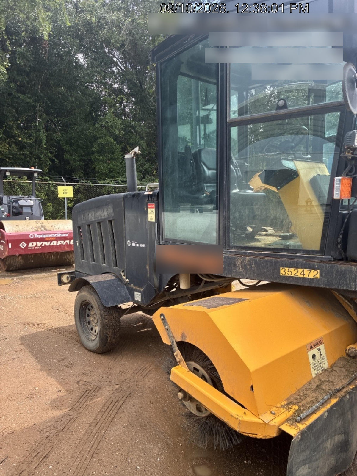 2023 LAYMOR SM450