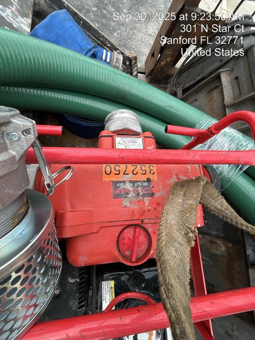 2023 MULTIQUIP QP4TH