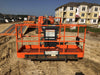 2019 JLG 660SJ
