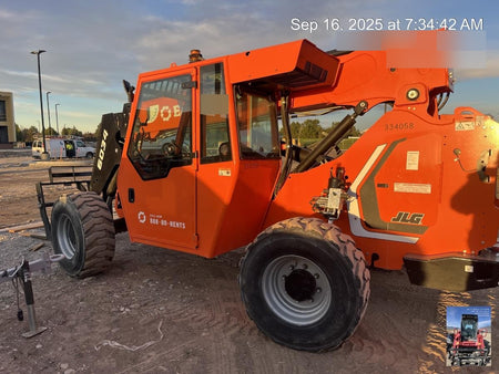 2023 SKYTRAK 6034