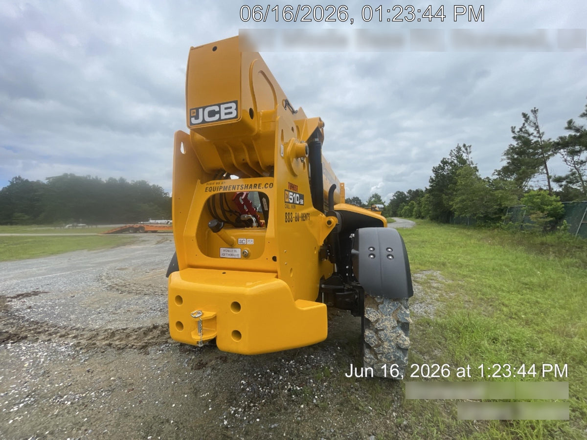 2026 JCB 510-56