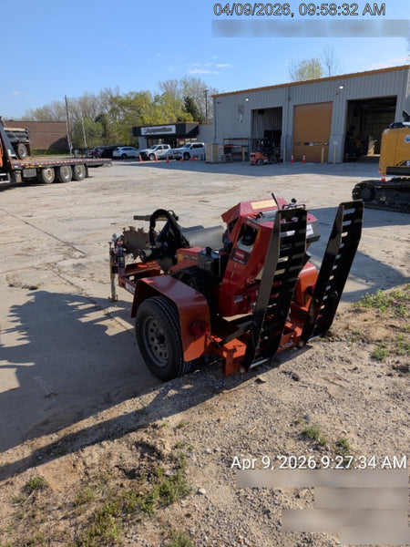 2022 TORO TRX-250