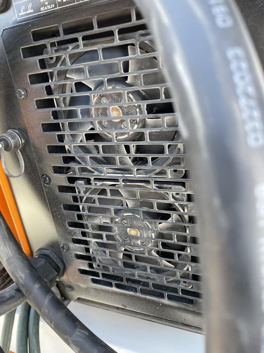 2023 LINCOLN ELECTRIC FLEXTEC 350X