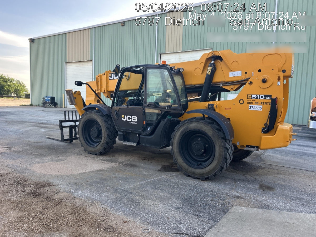 2024 JCB 510-56