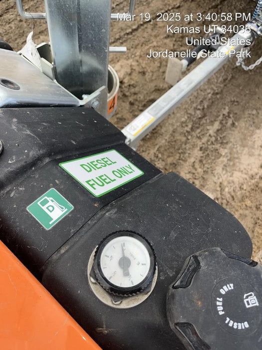 2024 WANCO WLTT-4MM4K