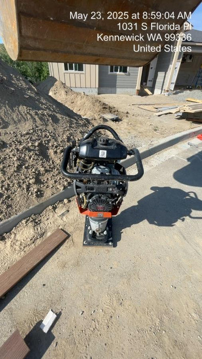 2025 HUSQVARNA LT6005