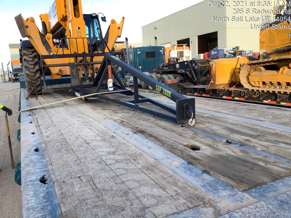 2021 ARROW MATERIAL HANDLING 1000100-12-F