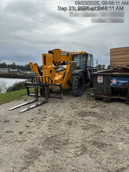 2025 JCB 512-56