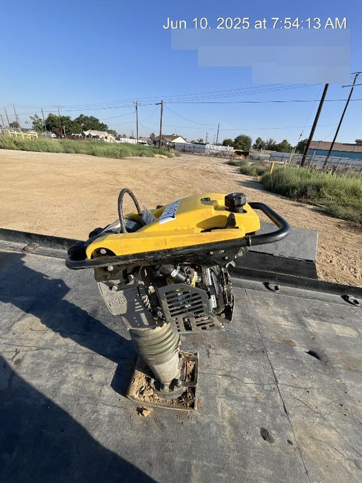 2020 WACKER NEUSON BS60-4As