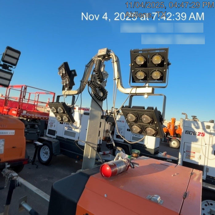 2025 WANCO WLTT-4MM4K