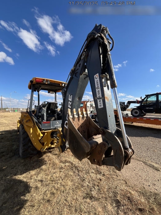 2020 JOHN DEERE 310LEP