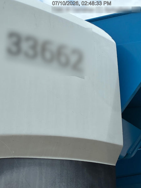 2019 GENIE Z45XC V2