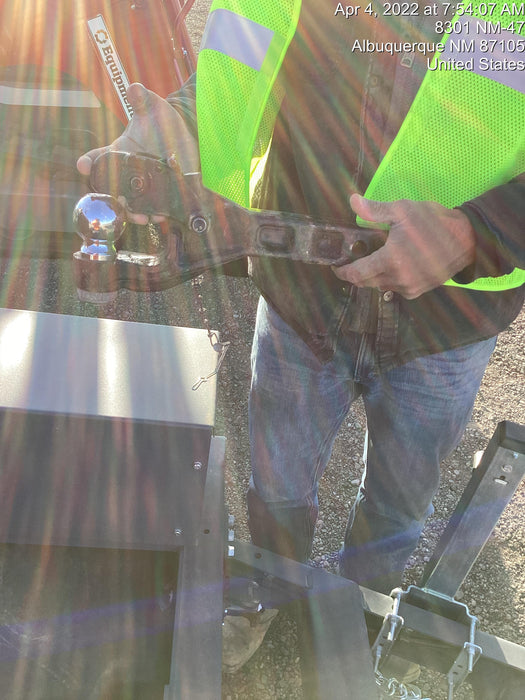 2021 ATLAS COPCO PAC F66 KD