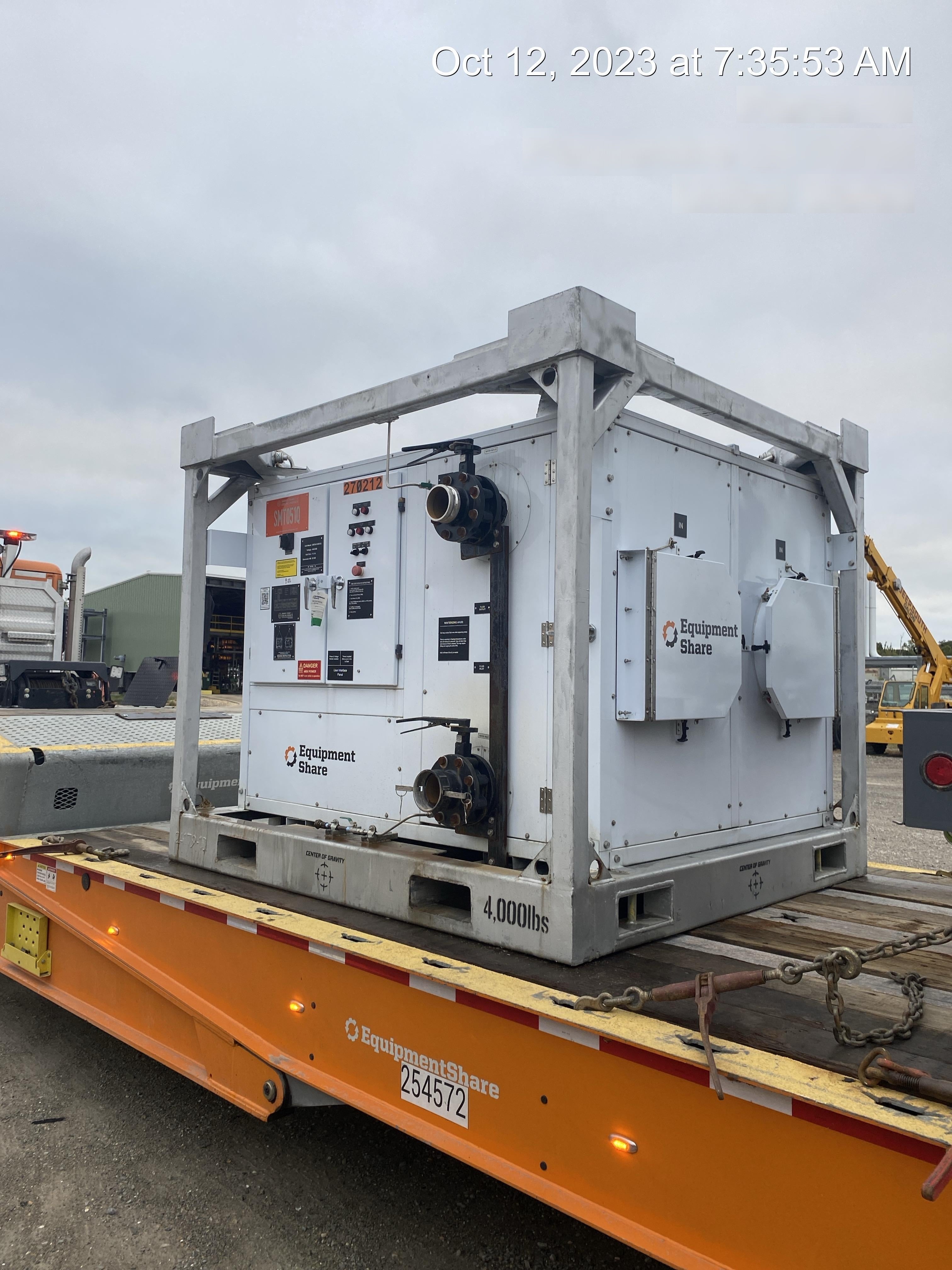 2022 SMARTECH SMTAH1D051Q