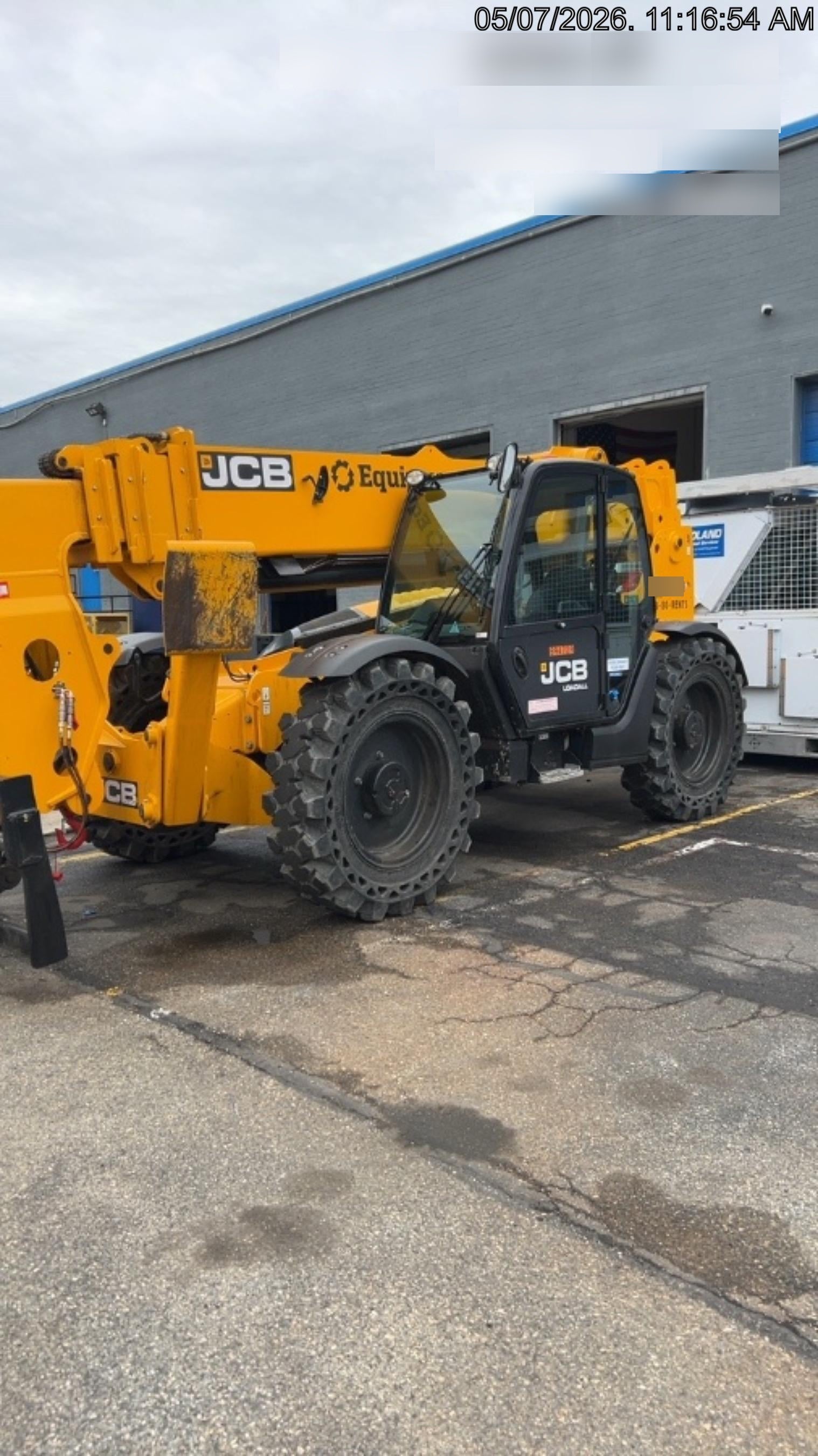 2025 JCB 514-56