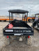 2021 Club Car CA1700D Canopy, Diesel, 4 Passenger