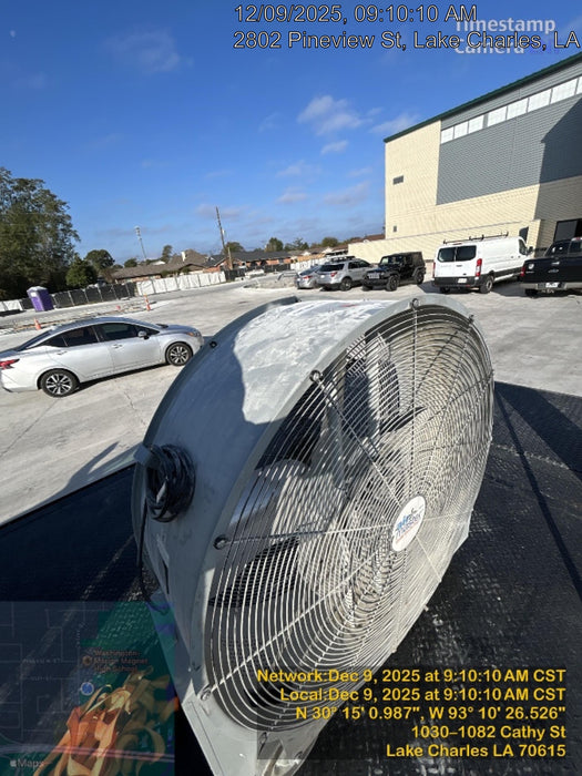 2024 AIRMASTER 60002