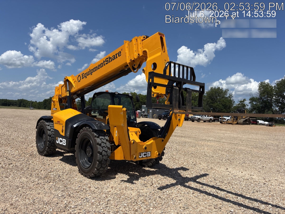 2026 JCB 512-56