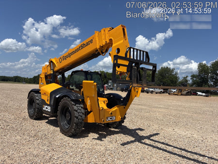 2026 JCB 512-56