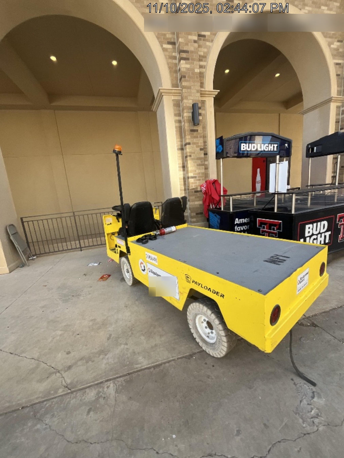 2024 COLUMBIA Payloader 2XL