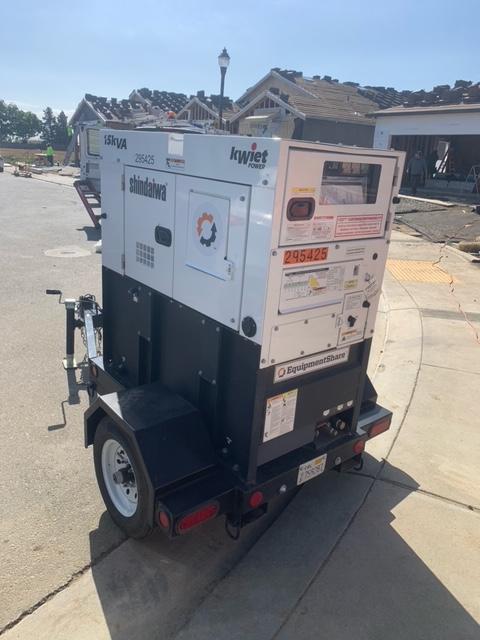 2023 SHINDAIWA DGK15FL