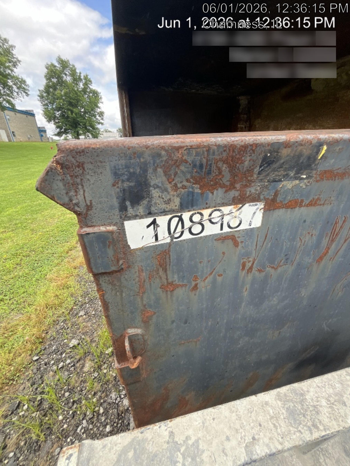 2020 STAR INDUSTRIES 1425