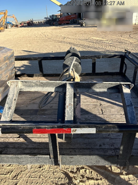 2023 AUGER TORQUE 3300-30