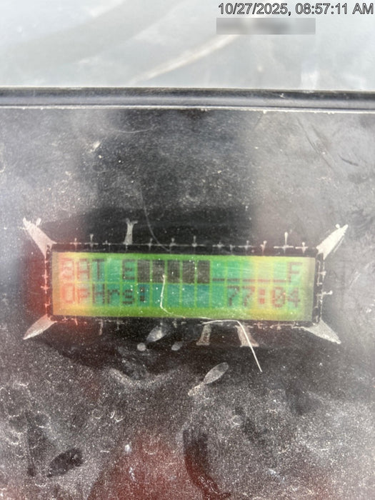 2023 KARCHER BD 80/100 W BP