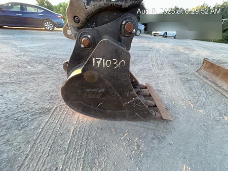 2021 TAG MANUFACTURING 30120X2-3135-NY04EBS1E0P2Y