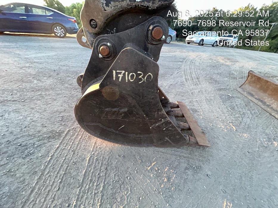 2021 TAG MANUFACTURING 30120X2-3135-NY04EBS1E0P2Y