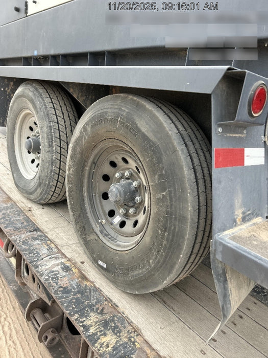 2021 ATLAS COPCO QAS250