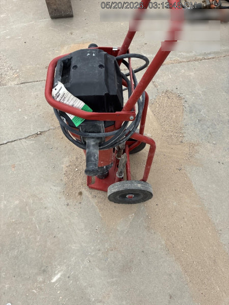 2025 HILTI TE 3000-AVR