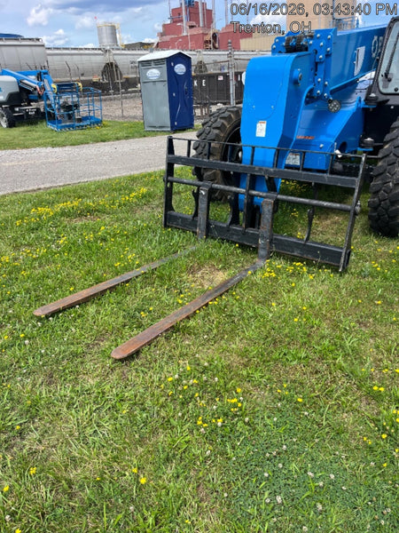 2025 GENIE GTH-844