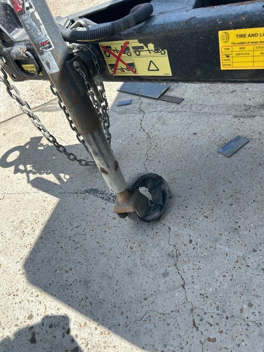 2022 ATLAS COPCO XAS440