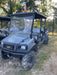 2022 Club Car CA1700D Canopy, Diesel, 4 Passenger