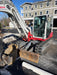 2020 TAKEUCHI TB290C