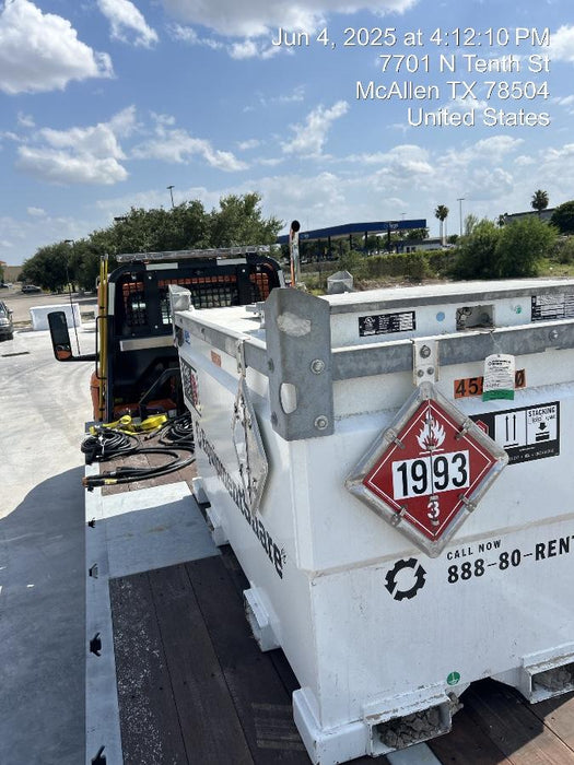 2024 WESTERN GLOBAL 20TCG-ES