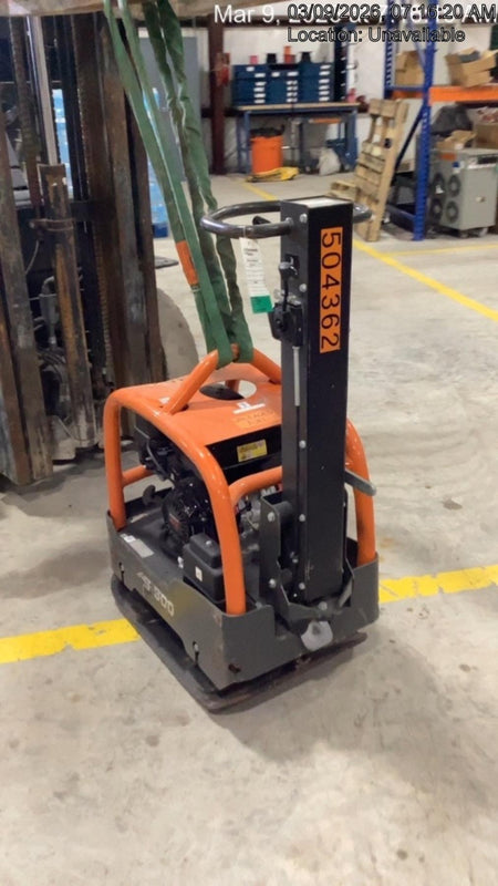 2025 HUSQVARNA LG300