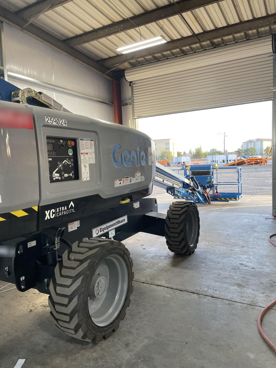 2022 GENIE S-65 XC